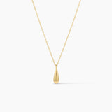 Elysia Teardrop Necklace