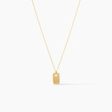 Burst Pendant Necklace