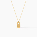 Burst Pendant Necklace
