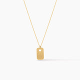 Burst Pendant Necklace