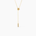 Slide & Drop Necklace