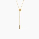 Slide & Drop Necklace
