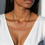 Echo Layer Necklace