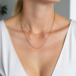 Echo Layer Necklace