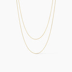 Echo Layer Necklace