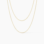 Echo Layer Necklace