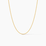 Elara Rope Chain Necklace