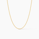 Elara Rope Chain Necklace