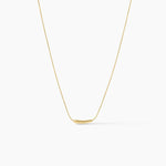 Solara Arc Necklace