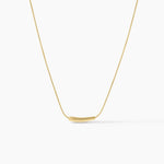 Solara Arc Necklace