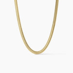 Elle Herringbone Necklace