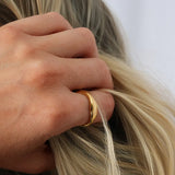 Hills Sculpt Band