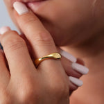 Hills Sculpt Band