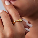 Hills Sculpt Band