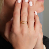 Dual Arc Ring