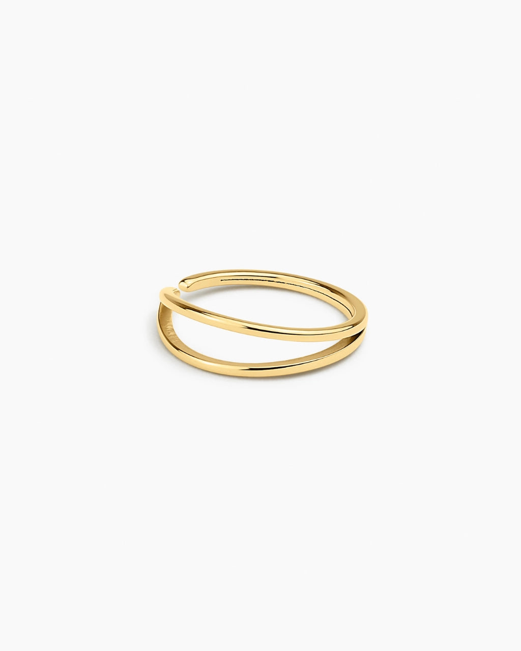 Dual Arc Ring