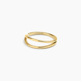 Dual Arc Ring