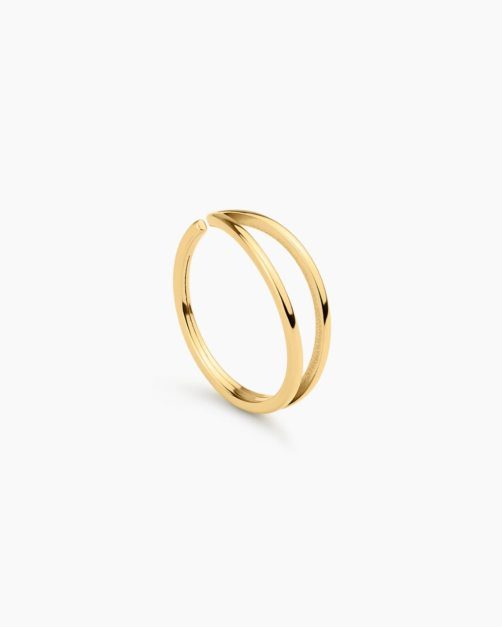 Dual Arc Ring