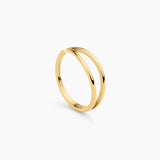 Dual Arc Ring