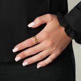 Eye Motif Ring