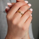 Solara Link Ring