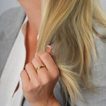 Solara Link Ring