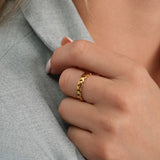 Solara Link Ring