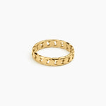Solara Link Ring