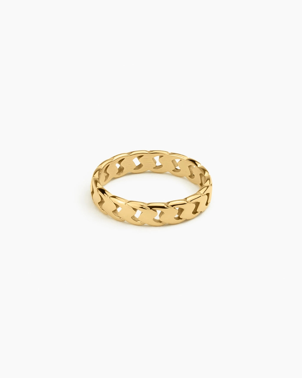 Solara Link Ring