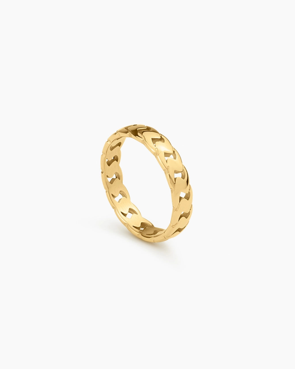 Solara Link Ring