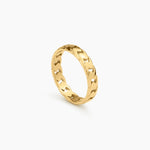 Solara Link Ring