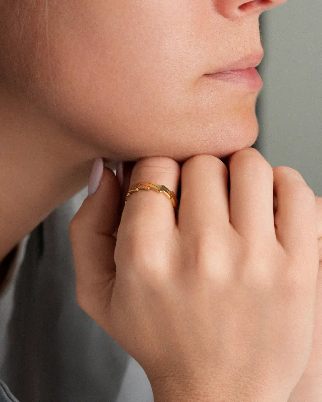 Arlo Link Ring