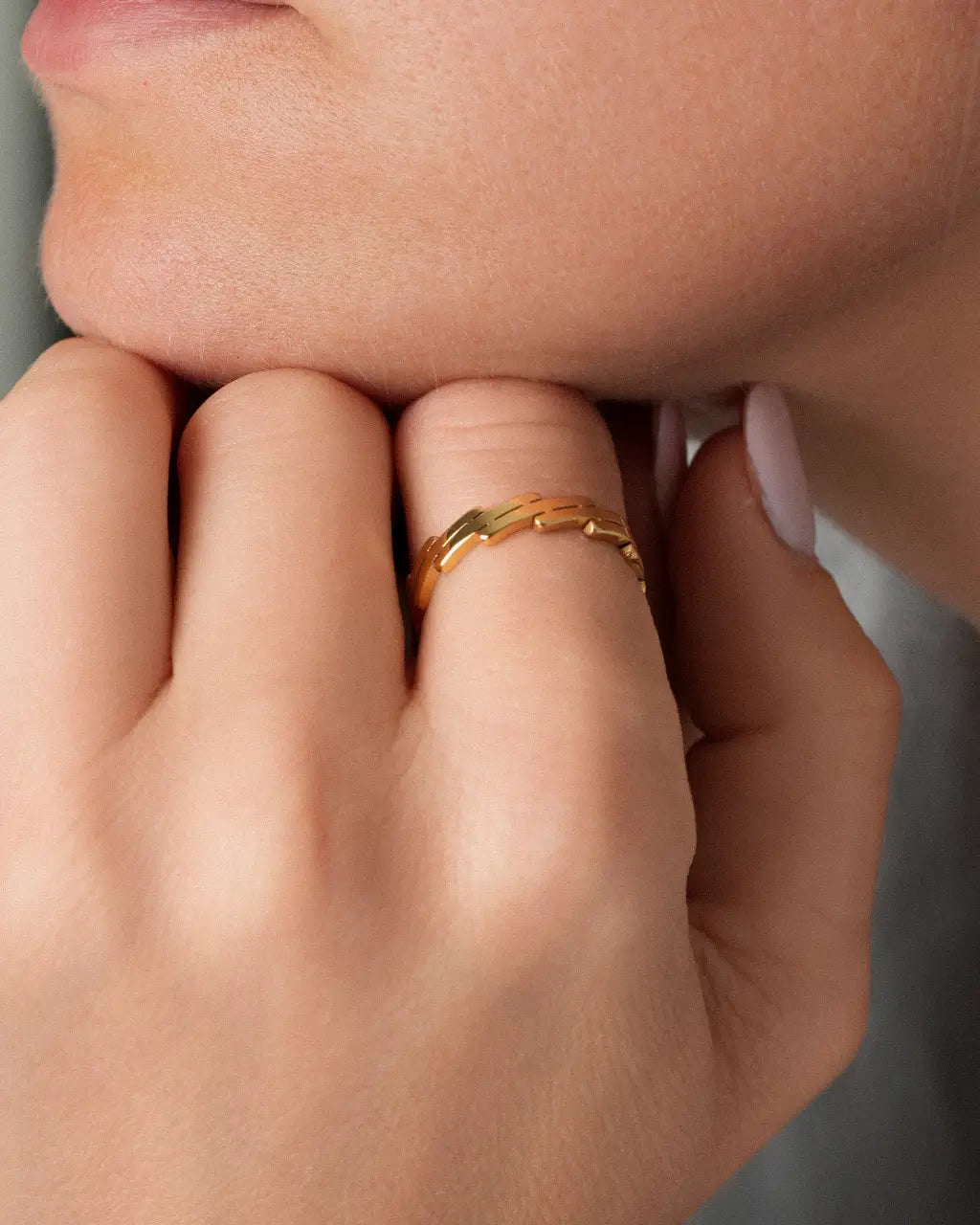 Arlo Link Ring
