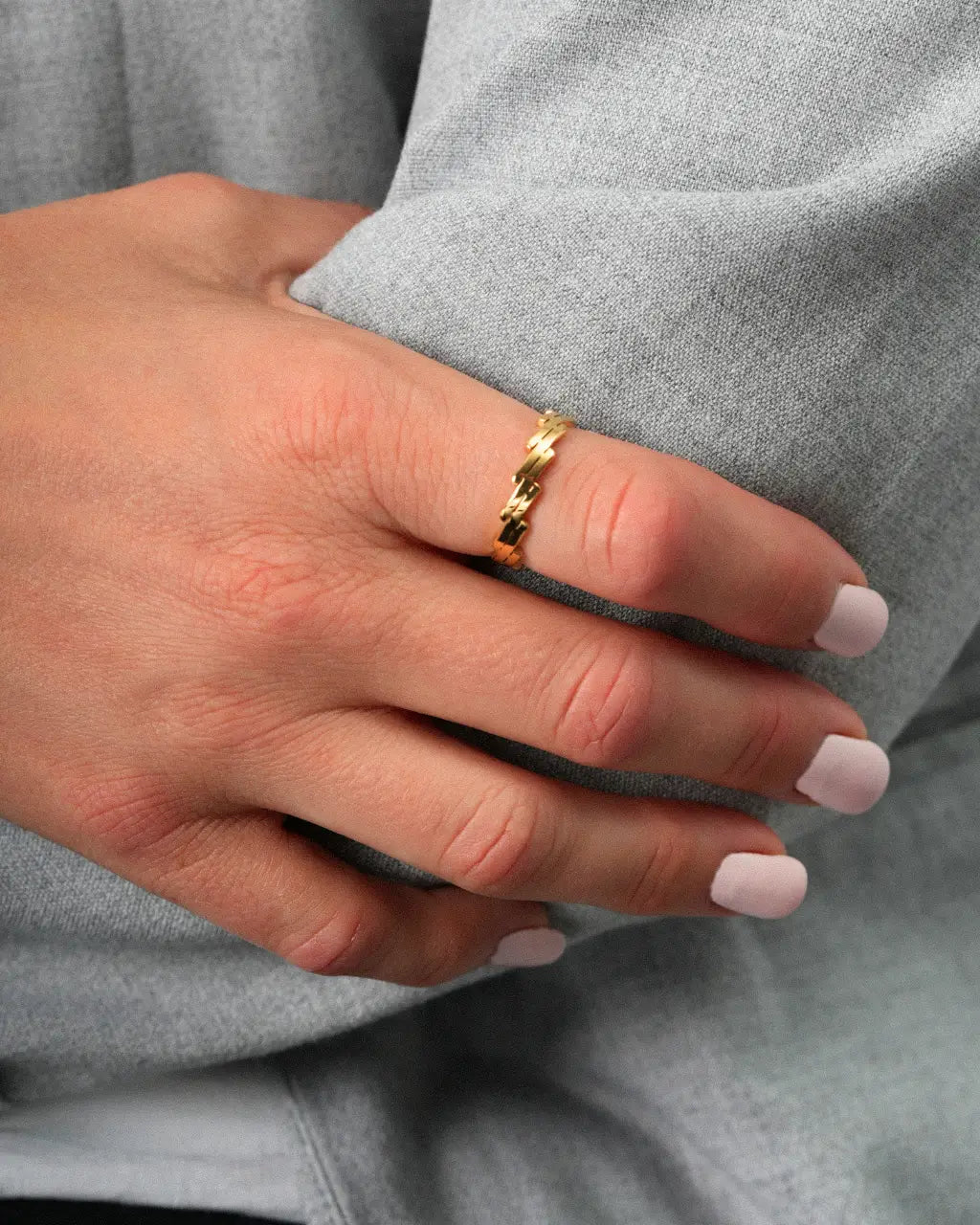 Arlo Link Ring