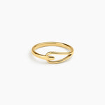 Rolling Link Ring
