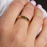 Eterna Scale Band