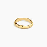 Wild Wave Ring
