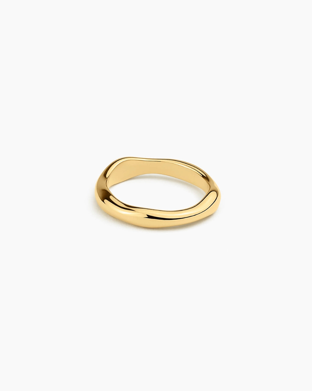Wild Wave Ring