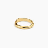 Wild Wave Ring
