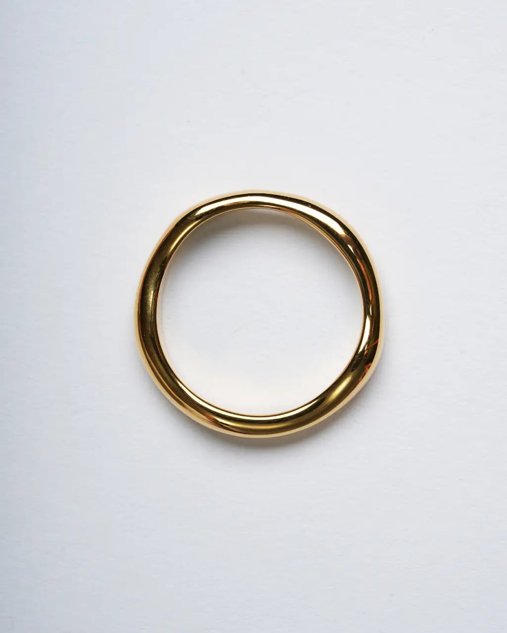 Wild Wave Ring