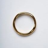 Wild Wave Ring