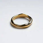 Wild Wave Ring