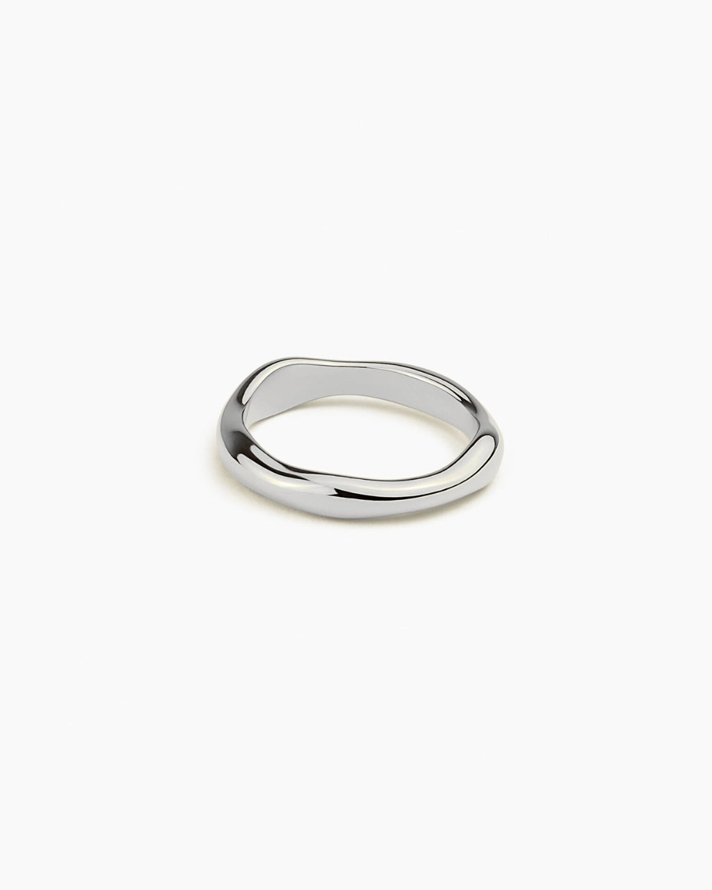 Wild Wave Ring