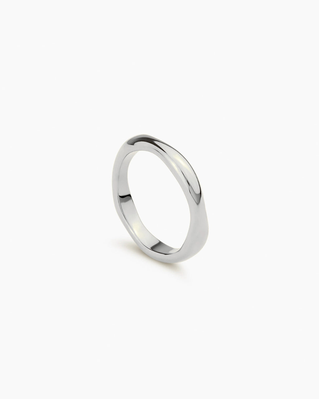 Wild Wave Ring