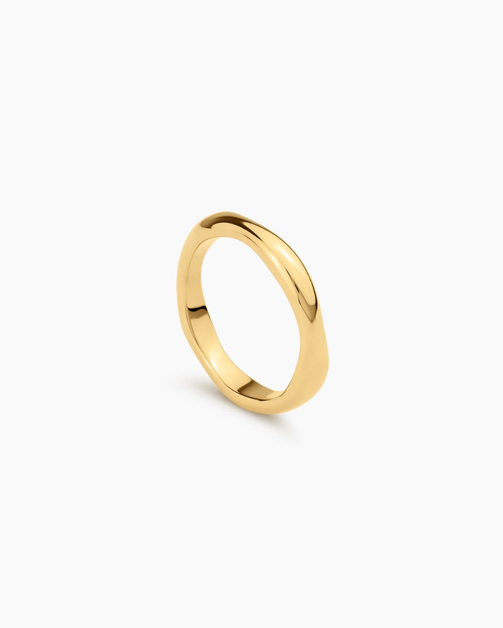 Wild Wave Ring