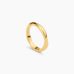 Wild Wave Ring