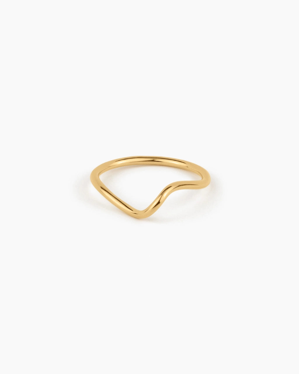 Maris Wave Ring