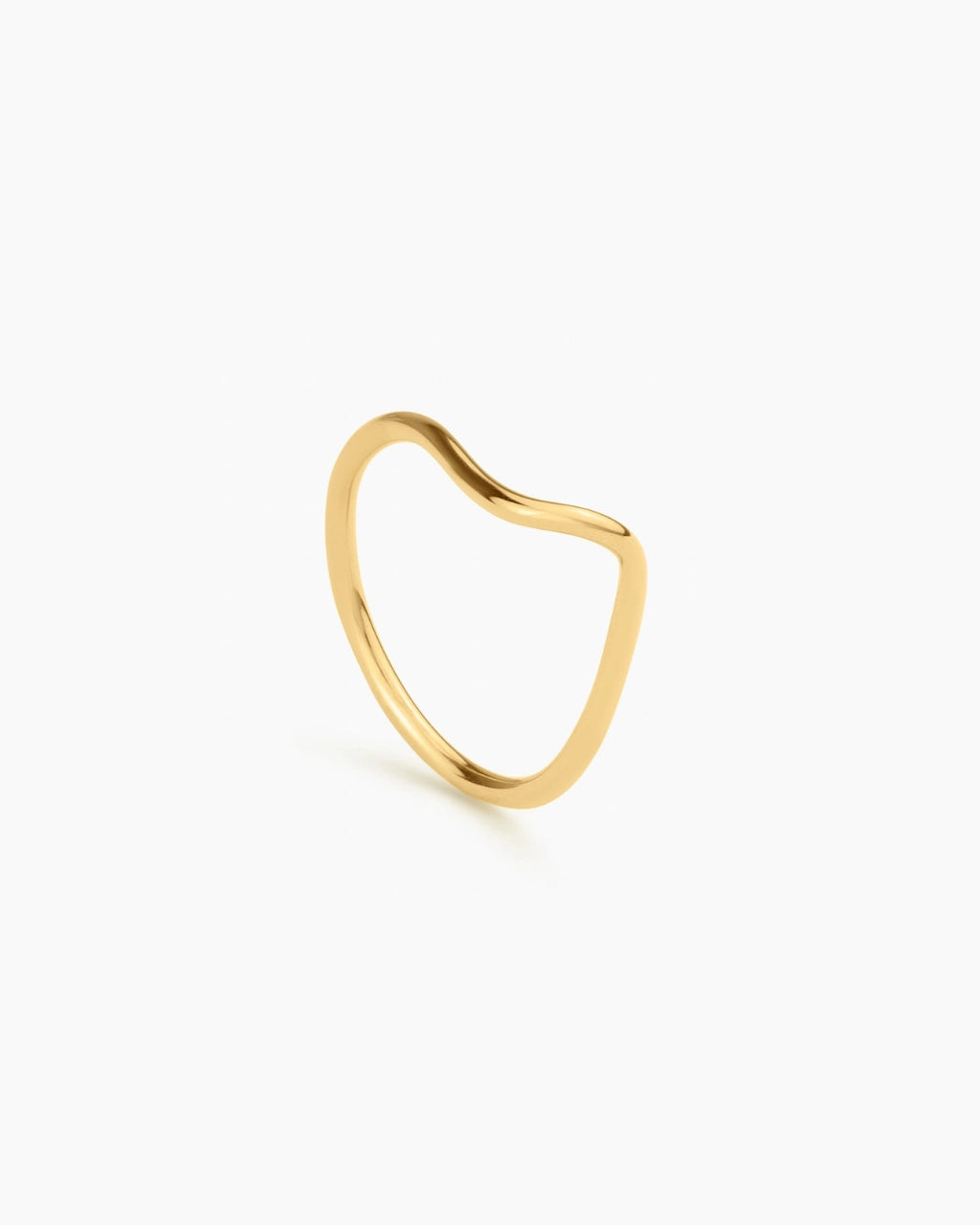 Maris Wave Ring