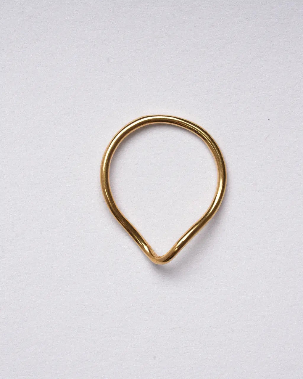 Maris Wave Ring