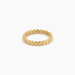 Eterna Bead Ring